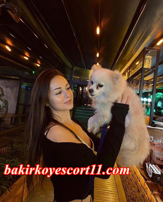 Doyumsuz Azgın Ataköy Escort Lolita.